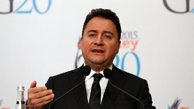 باباجان: ده‌سه‌ڵاتی ئەردۆغان ناتوانێت تا ساڵی 2023 خۆی راگرێت